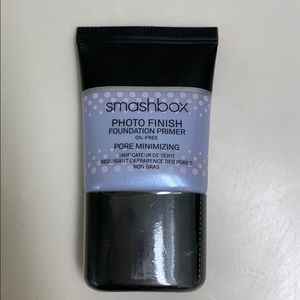 Smashbox Pore Minimizing Primer